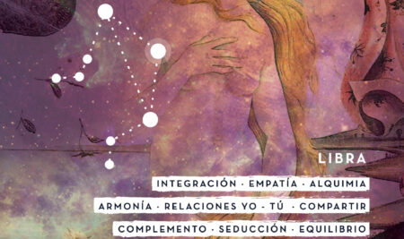 ARQUETIPO LIBRA | Astrología, Psicología y Conciencia